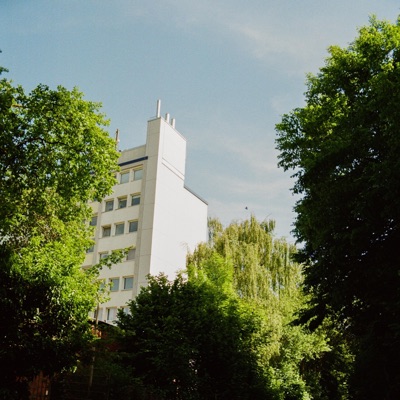 Überstanden - Single