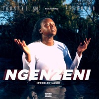 Ngenzeni (feat. PFLONERD) - Single - Trustedslk