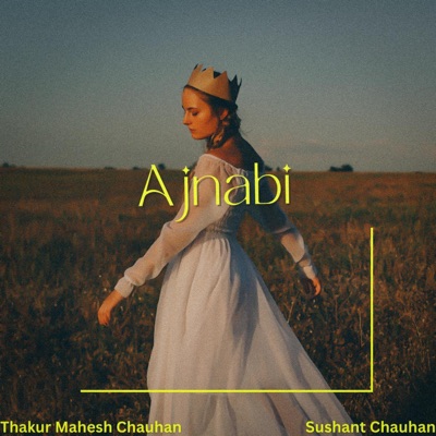 Ajnabi - Single