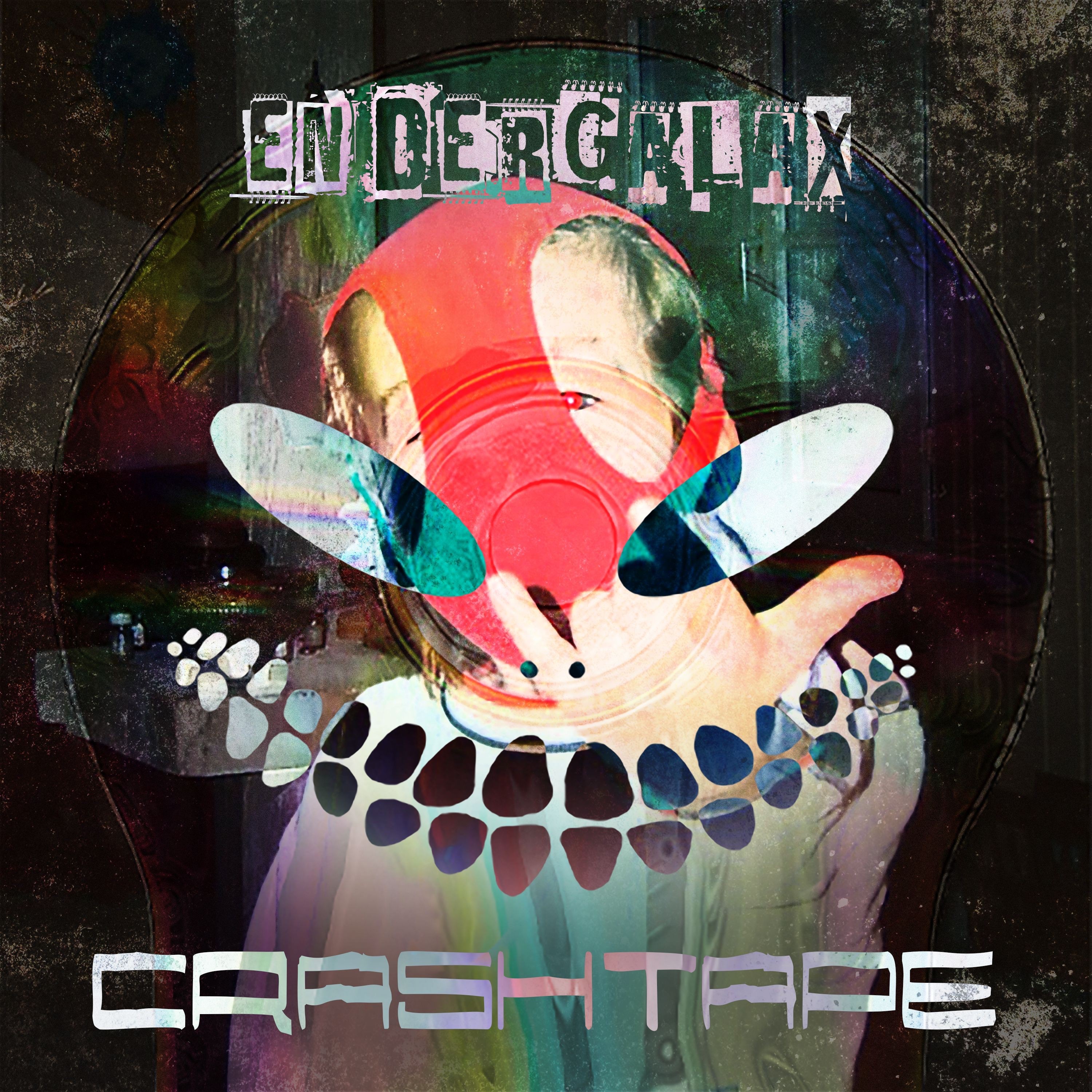 Endergalax Crashtape