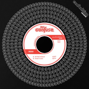 No Time to Snooze - Single