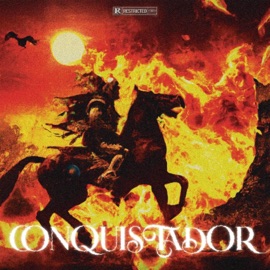CONQUISTADOR (feat. Lémurien) Dr.Mac