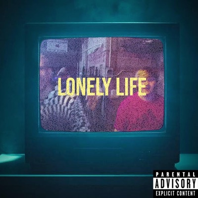 Lonely Life (feat. Colter Steffens) - Single