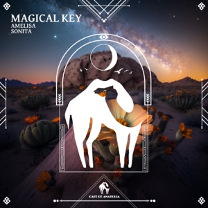 Magical Key - Single