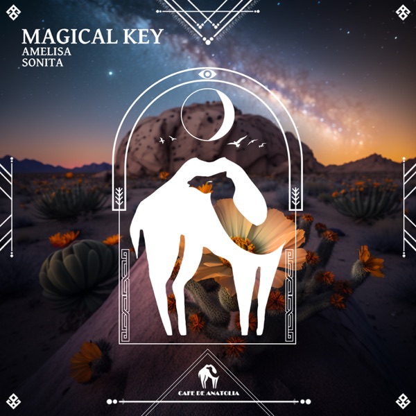 Magical Key - Single
