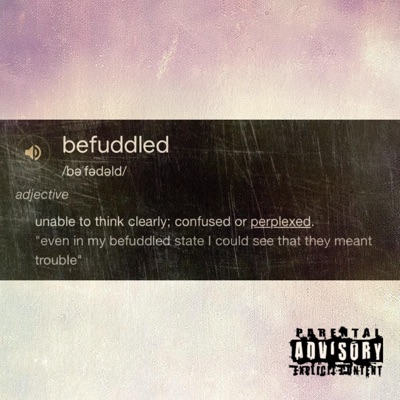 Befuddled - Single