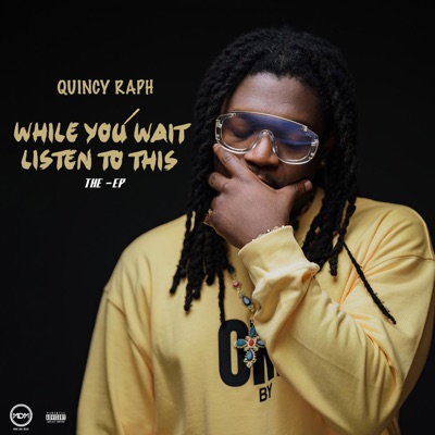 While You Wait Listen To This - EP