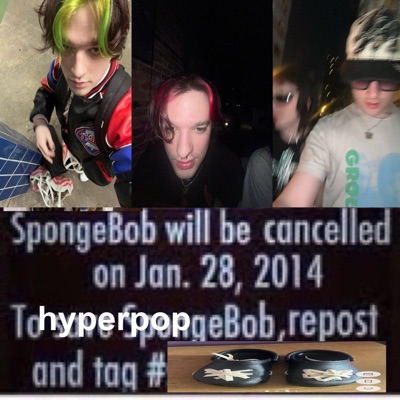 Prada Lenses >:3 - Single