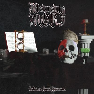 Memento Mori (feat. Soro & Somsouk) - EP