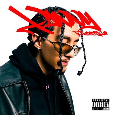 Xanny Freestyle - Single