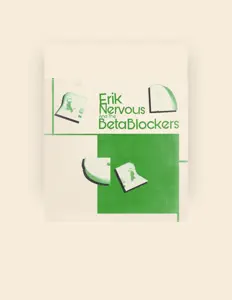 Erik Nervousを聴いたり、ミュージックビデオを鑑賞したり、経歴やツアー日程などを確認したりしましょう！