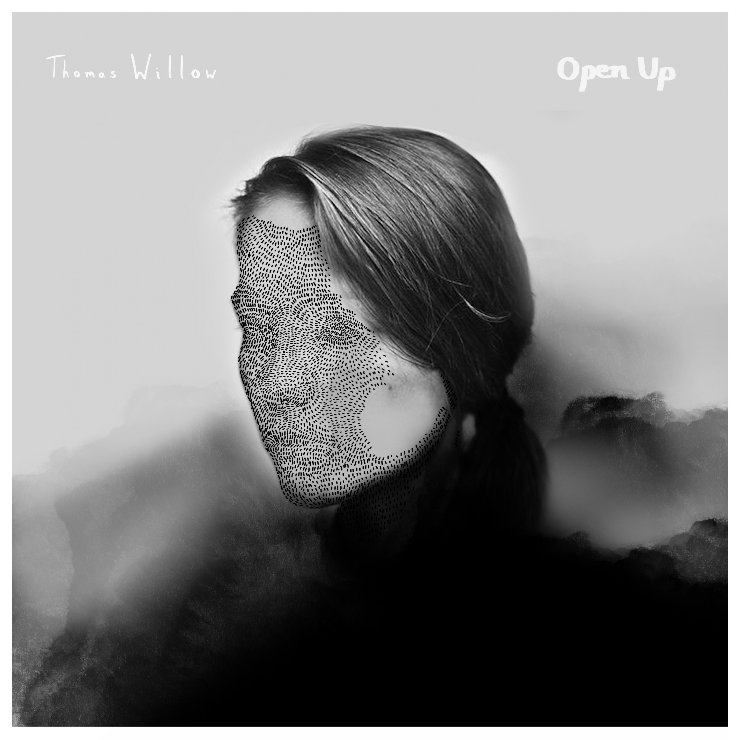 Open Up - Single