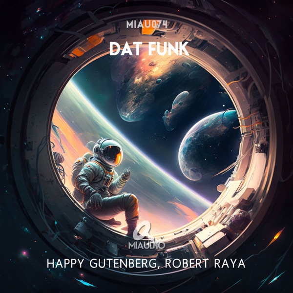 Dat Funk - Single