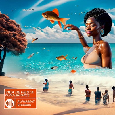 Vida de Fiesta - Single