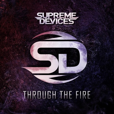 Through the Fire (feat. David Klemencz) - Single
