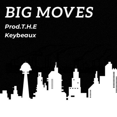 Big Moves - Single