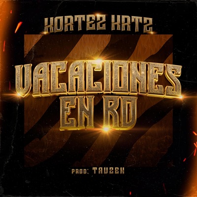 vacaciones en rd - Single
