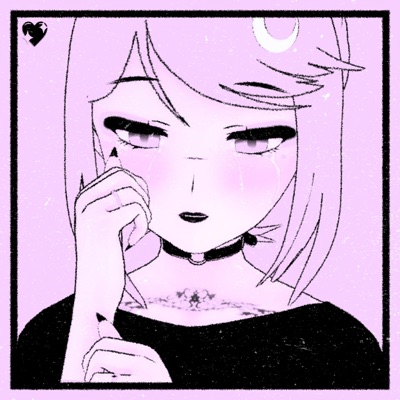 Lost In the Night Sky