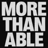 More Than Able (feat. Chandler Moore & Tiffany Hudson)