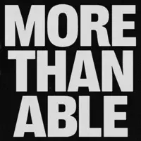 More Than Able (feat. Chandler Moore & Tiffany Hudson)