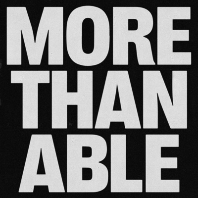 More Than Able (feat. Chandler Moore & Tiffany Hudson) - Single