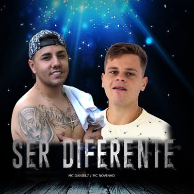 Ser Diferente - Single