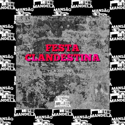 Festa Clandestina - Single