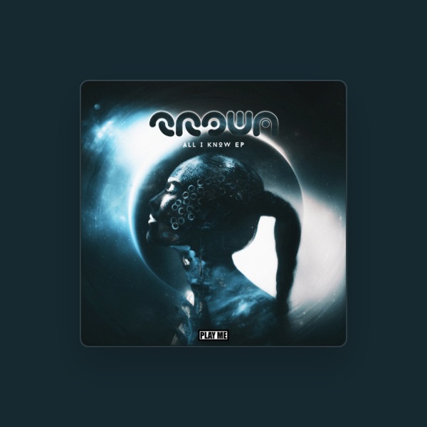 Trowa's avatar