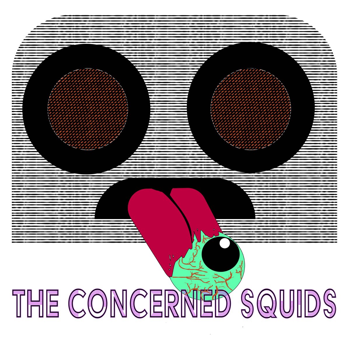 ‎Mood Ep - Album by The Concerned Squids - Apple Music