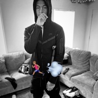 Who can I run to - Single - Lil Rome