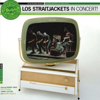 Los Straitjackets in Concert - Los Straitjackets