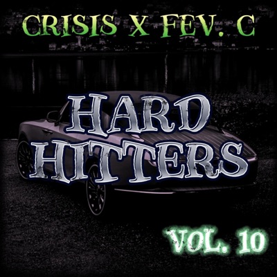Hard Hitters, Vol. 10 - EP