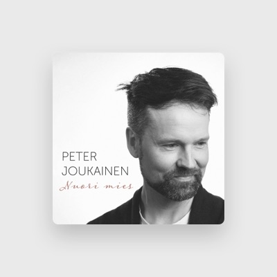 Listen to Peter Joukainen, watch music videos, read bio, see tour dates & more!