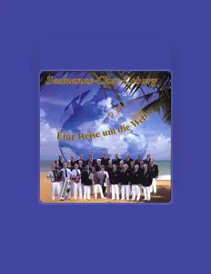 Luister naar Seemanns-Chor Coburg, bekijk muziekvideo's, lees de bio, bekijk de tourdata, en meer!