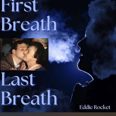 First Breath, Last Breath - Single