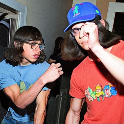 hiperactivo - Single