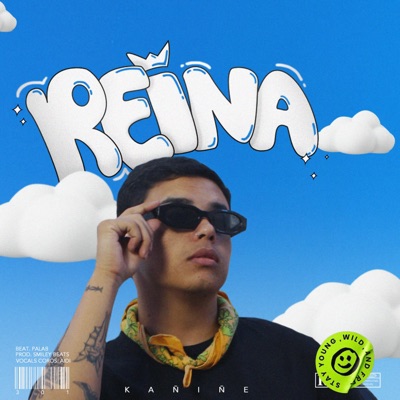 REINA - Single