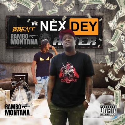 Saffe House (feat. Trae Mula & Nex Dey) [Remix] - Single