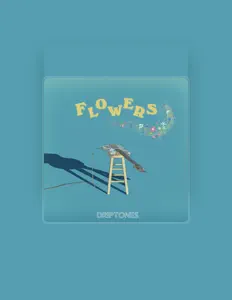 Poslechněte si interpreta Driptones, sledujte hudební videa, přečtěte si životopis, podívejte se na data turné a další informace.