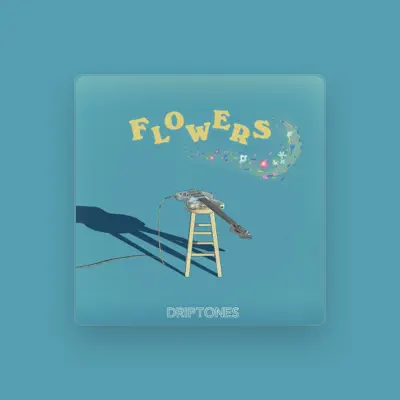 Listen to Driptones, watch music videos, read bio, see tour dates & more!