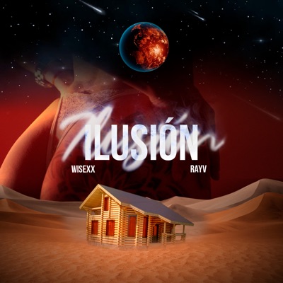 Ilusión (feat. Rayv) - Single