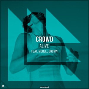 Alive (feat. Morell Brown) - Single