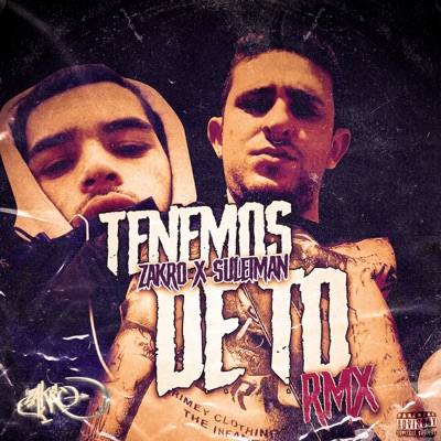 Tenemos de To (feat. Suleiman) [Remix] [Remix] - Single
