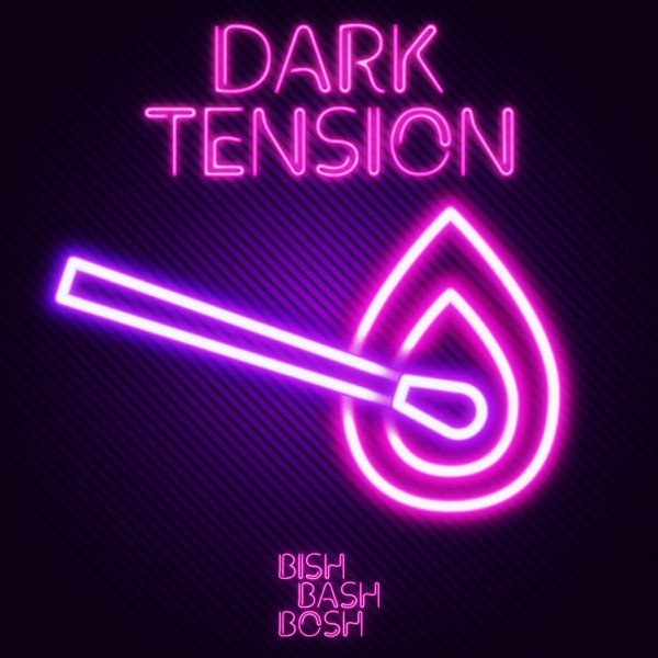 Dark Tension - EP