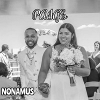 PAIGE (Radio Edit) - Single - Nonamus
