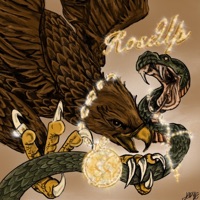 Rose Up (feat. Oodaredevil) - Single - BashfortheWorld