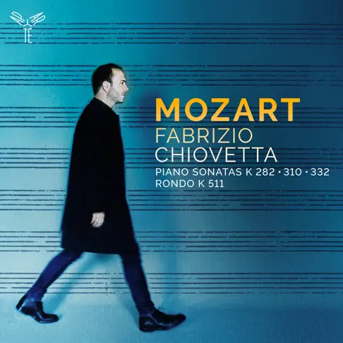 SP仏盤2枚組 DINU LIPATTI/MOZARTのsonata k310 Mozart - Piano Sonata No. 8, K.310 (1778) {Ingrid Haebler} - YouTube