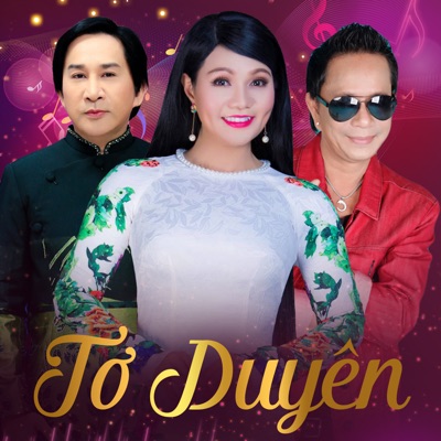 Tơ Duyên