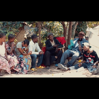 Bernard Deps - Om'mebwa