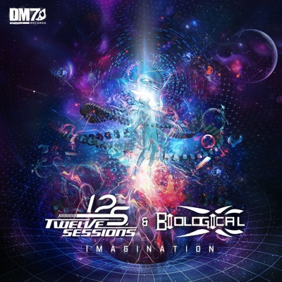 Imagination - Single